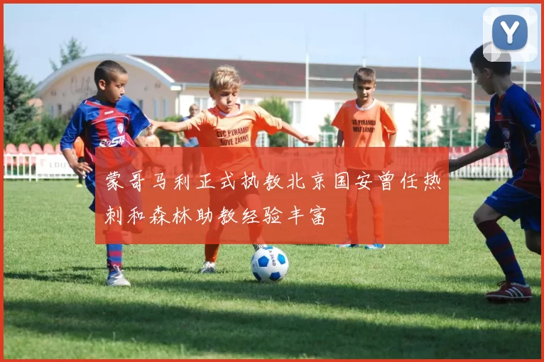 蒙哥马利正式执教北京国安曾任热刺和森林助教经验丰富